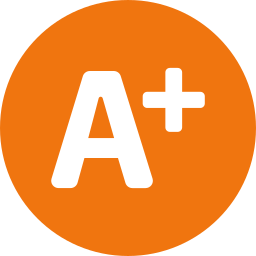 a-plus-test-result-of-school